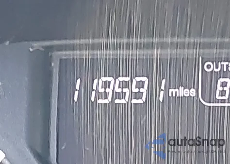 2015 Honda Odyssey Ex-L из США, поврежденный, VIN 5FNRL5H6XFB034218